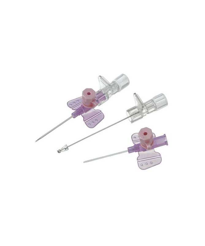 CATETER VASOFIX SAFETY C/ALA 14G/2