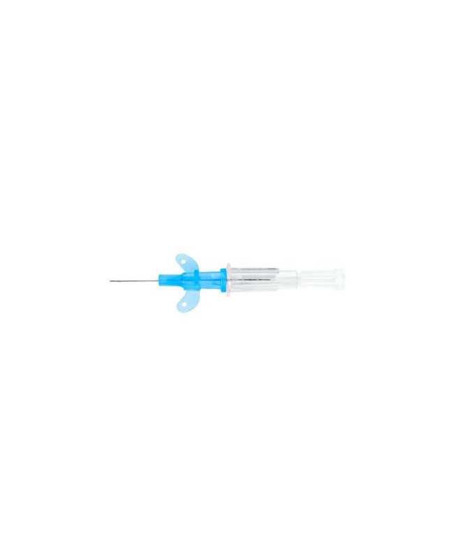 VENOCAN MINI IV CATHETER 22G/0