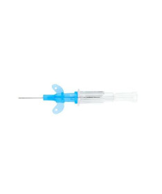 VENOCAN MINI IV CATHETER 22G/0