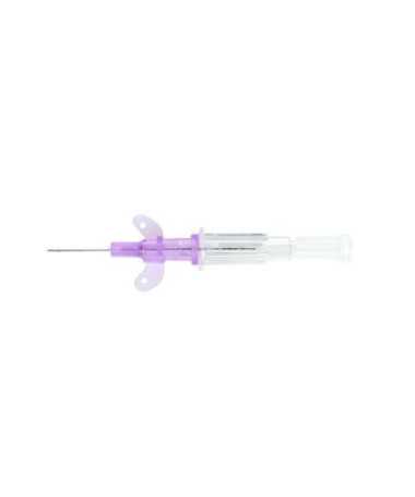 VENOCAN MINI IV CATHETER 26G/0