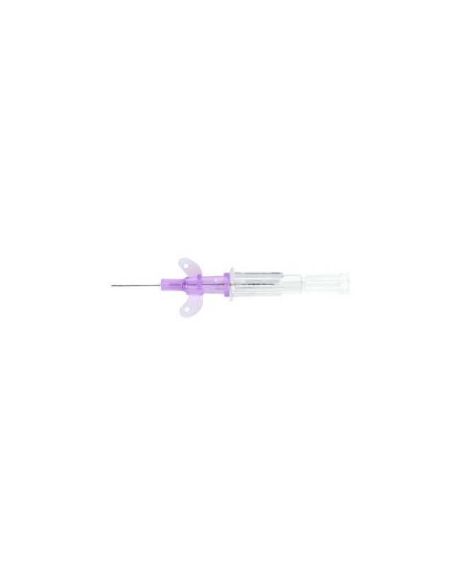 VENOCAN MINI IV CATHETER 26G/0