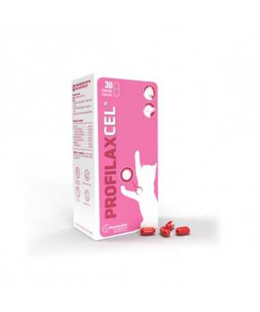 PROFILAXCEL 30 CAPSULAS