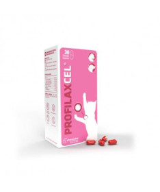 PROFILAXCEL 30 CAPSULAS