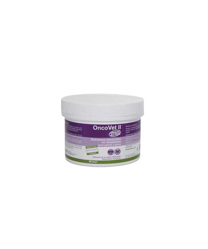 ONCOVET II 120 G