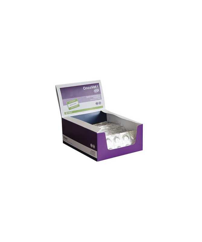 ONCOVET 300 COMP BLISTER (30X10)