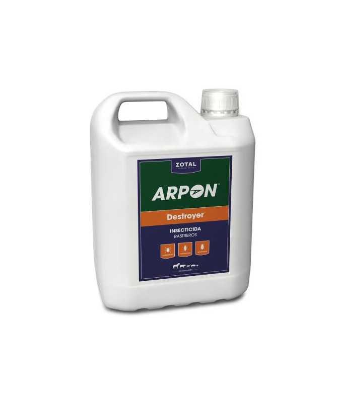 ARPON DESTROYER 5 L