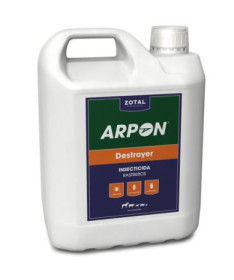 ARPON DESTROYER 5 L