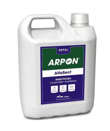 ARPON ALFASECT 5L