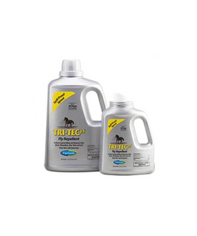 TRITEC 14 SPRAY CON APLICADOR 600ML