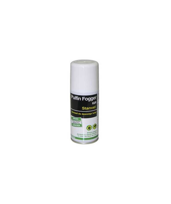 PULFIN FOGGER IGR 150 ML