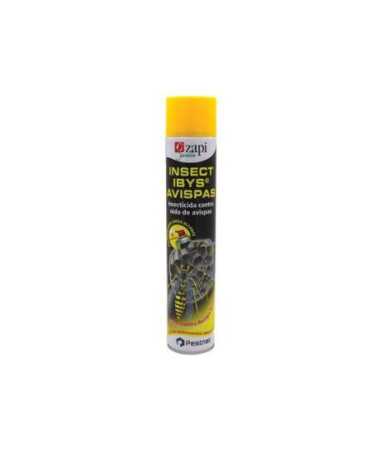 INSECTIBYS AVISPAS 750 ML