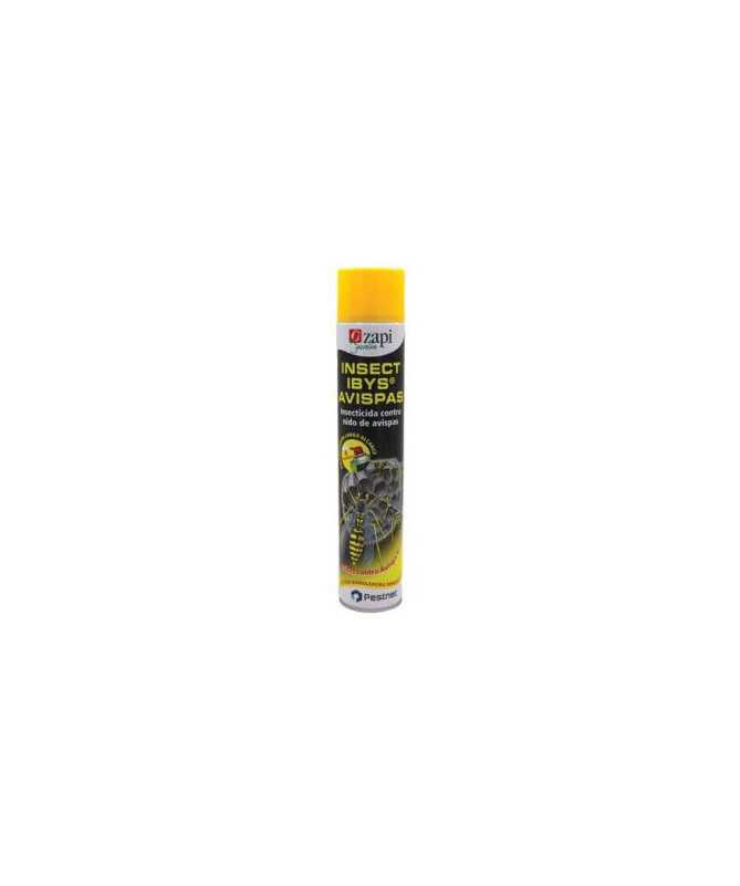 INSECTIBYS AVISPAS 750 ML