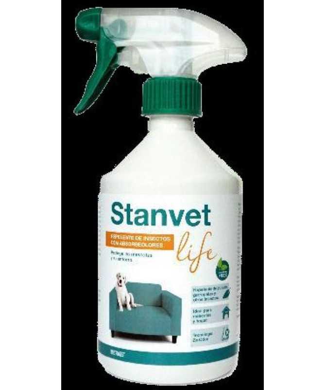 STANVET LIFE SPRAY 500 ML