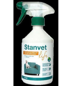 STANVET LIFE SPRAY 500 ML