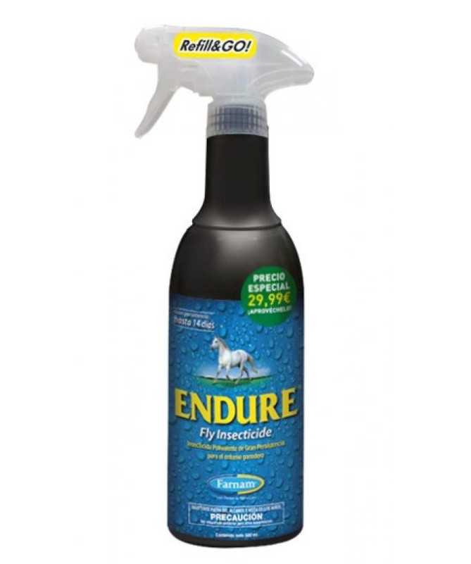 ENDURE 500ML