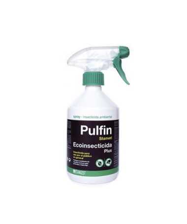 PULFIN AMBIENTAL 500 ML
