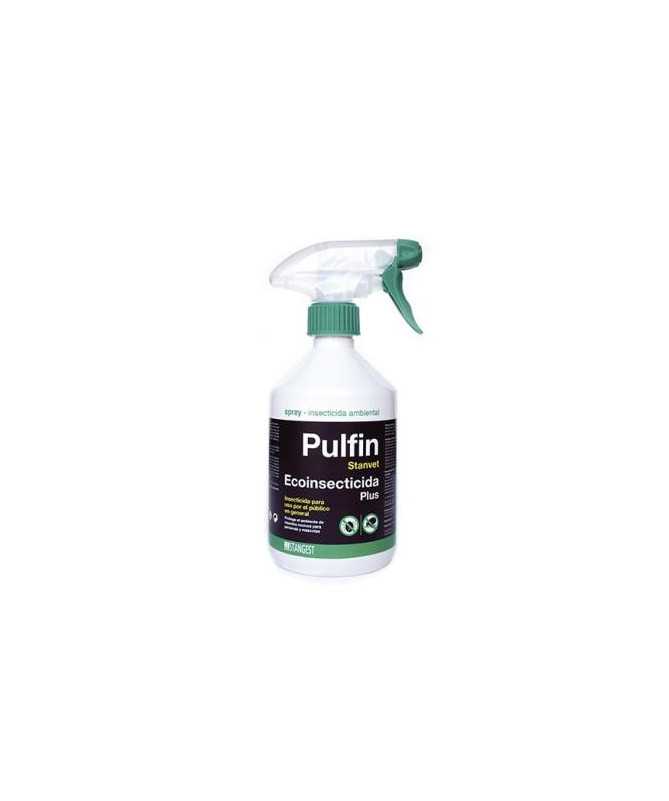 PULFIN AMBIENTAL 500 ML