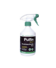 PULFIN AMBIENTAL 500 ML
