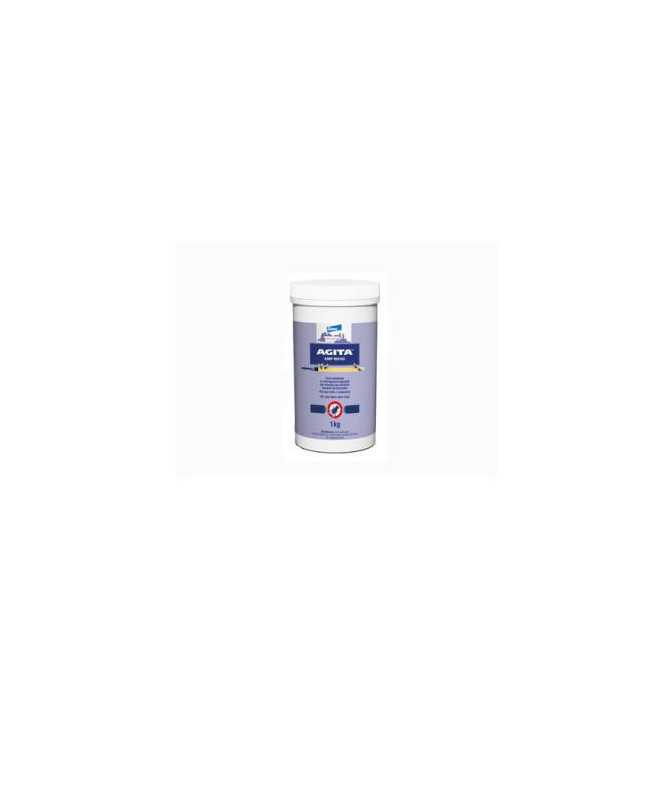 AGITA AMP 100 SG GRANULO SOLUBLE 1KG