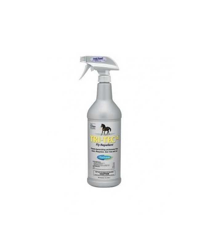 TRITEC 14 SPRAY CON APLICADOR 946 ML