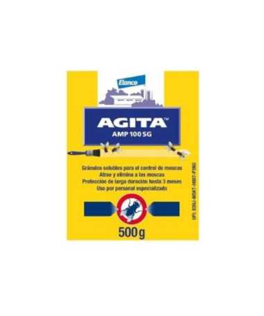 AGITA AMP 100 SG GRANULO SOLUBLE 500G