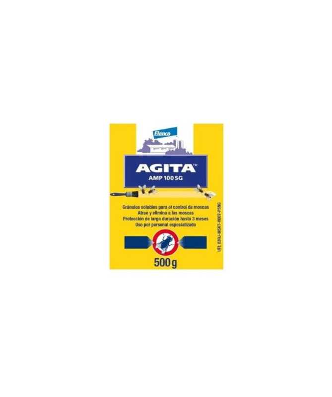 AGITA AMP 100 SG GRANULO SOLUBLE 500G