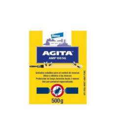 AGITA AMP 100 SG GRANULO SOLUBLE 500G