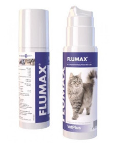 FLUMAX GATO 150 ML