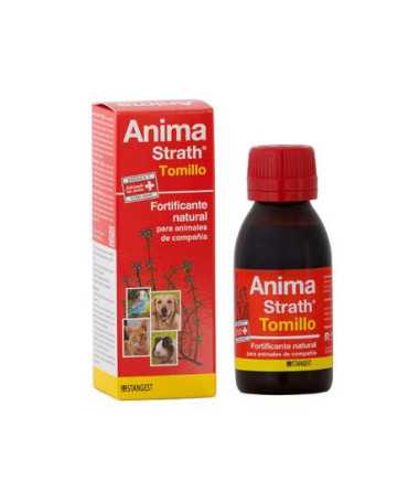ANIMA STRATH TOMILLO 100 ML