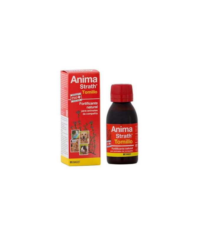 ANIMA STRATH TOMILLO 100 ML
