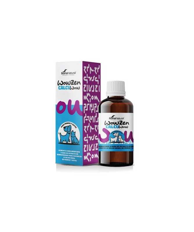 RESPIWOW ESPECIAL PERROS 30 ML