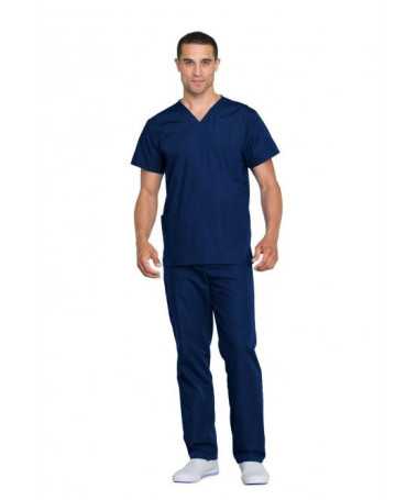 CHEROKEE PIJAMA AHORRO ORIGINALS WW530C NAVW / M