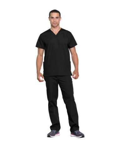 CHEROKEE PIJAMA AHORRO ORIGINALS WW530C BLKW / S