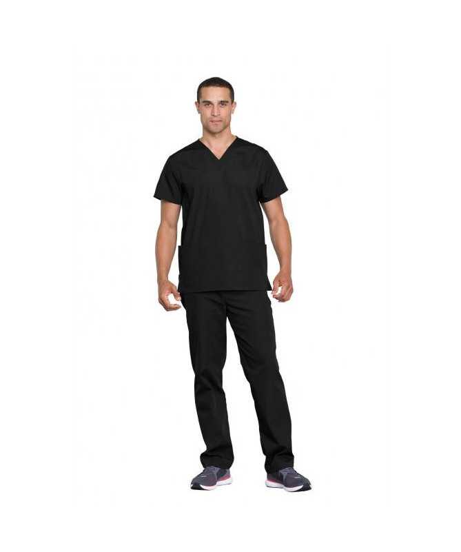 CHEROKEE PIJAMA AHORRO ORIGINALS WW530C BLKW / S