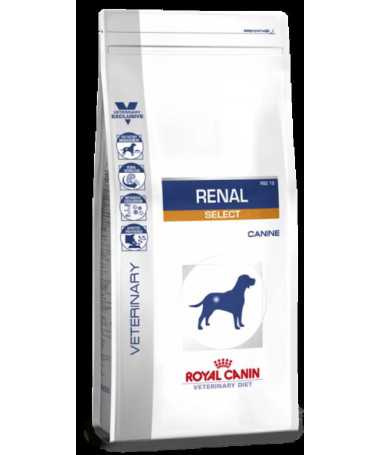 CANINE RENAL SELECT 10 KG