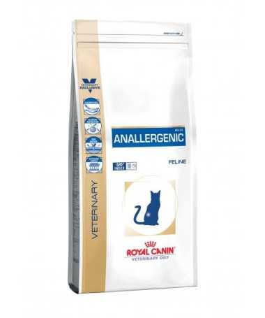 FELINE ANALLERGENIC 4KG