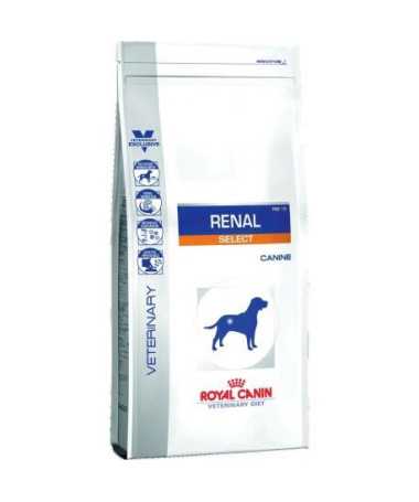 CANINE RENAL SELECT 2 KG