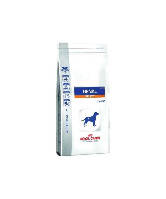 CANINE RENAL SELECT 2 KG