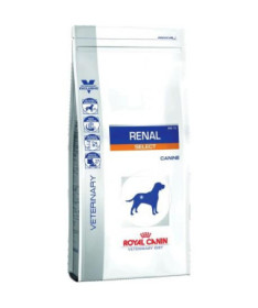 CANINE RENAL SELECT 2 KG
