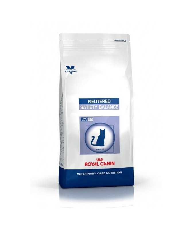 FELINE NEUTERED SATIETY BALANCE 1