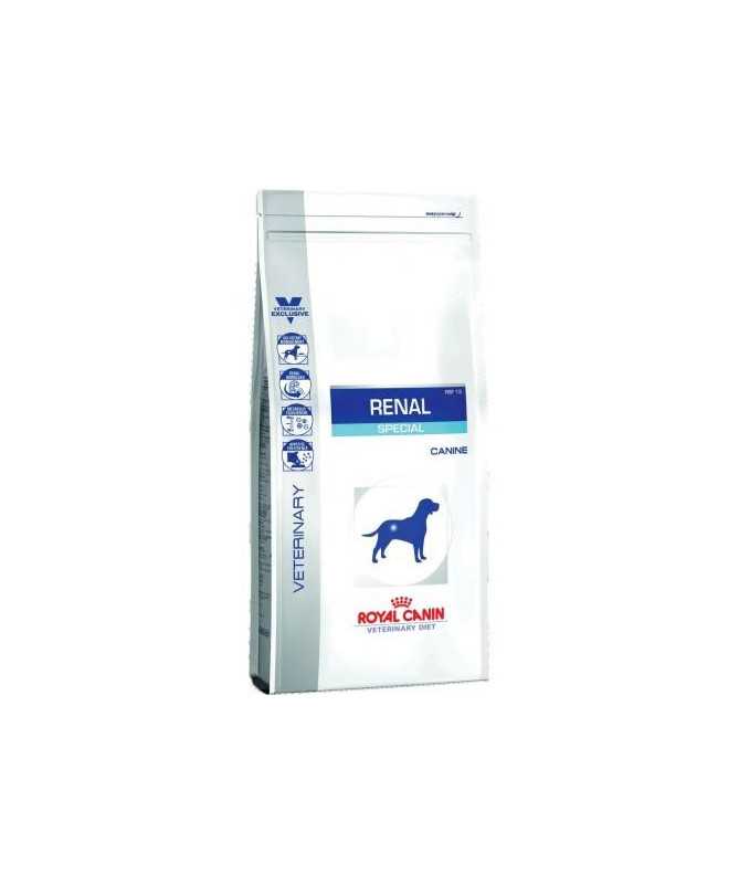 CANINE RENAL SPECIAL 10 KG