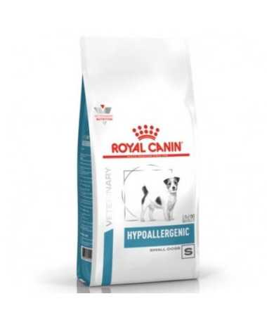 CANINE HYPOALLERGENIC SMALL DOG 1 KG