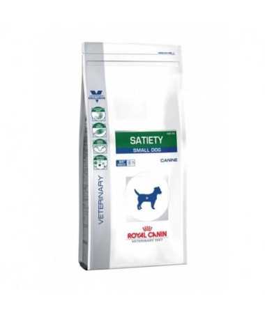 CANINE SATIETY SMALL DOG 3 KG