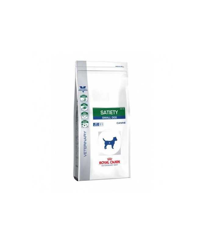 CANINE SATIETY SMALL DOG 3 KG