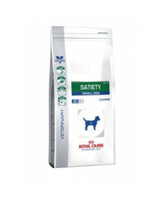 CANINE SATIETY SMALL DOG 3 KG