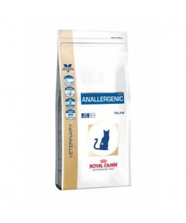 FELINE ANALLERGENIC 2 KG