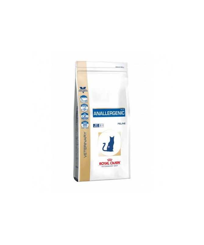 FELINE ANALLERGENIC 2 KG