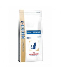 FELINE ANALLERGENIC 2 KG