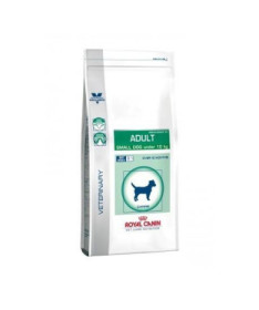 VCN ADULT SMALL DOG 4 KG.