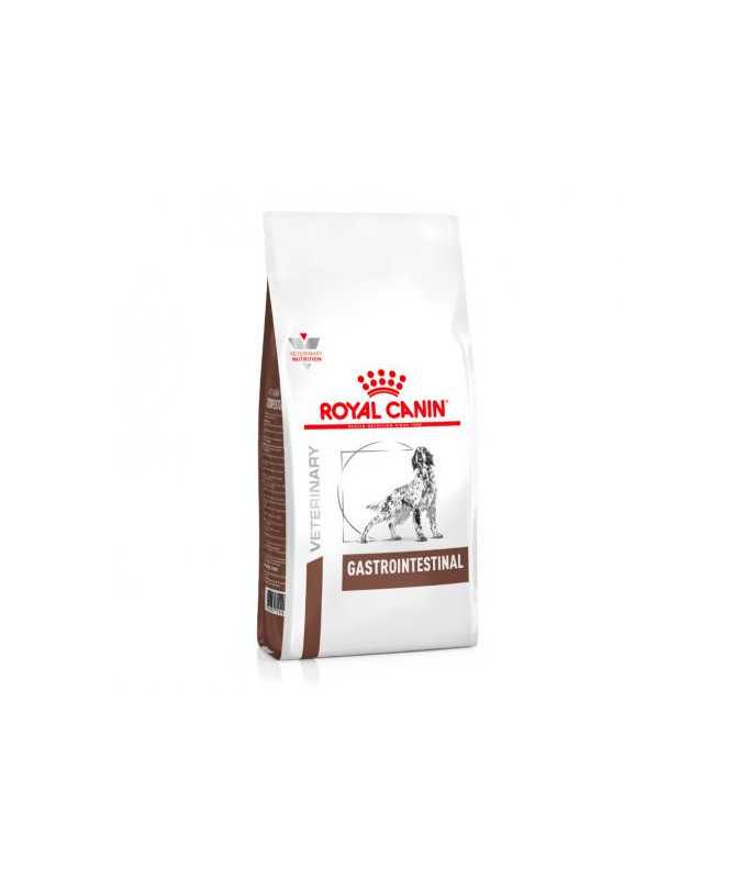 CANINE GASTRO INTESTINAL 15 KG